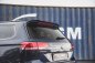 Preview: Maxton Spoiler CAP für Volkswagen Passat B8 Variant schwarz Hochglanz VW-PA-B8-VA-CAP1-G
