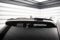 Preview: Maxton Spoiler CAP für Volkswagen T-Roc R Mk1 Facelift schwarz Hochglanz VW-T-ROC-1-R-CAP1-G