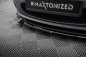 Preview: Maxton Front Ansatz V.2 Mazda MX5 NC (Mk3) schwarz Hochglanz MA-MX5-3-FD2-G