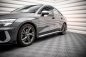 Preview: Maxton Side Flaps Audi S3/A3 S-Line 8Y schwarz Hochglanz AUA38YSLINECNC-SF1-G