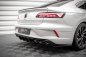 Preview: Maxton Heck Ansatz Flaps Diffusor für Volkswagen Arteon R schwarz Hochglanz VW-AR-1F-R-RSD1-G