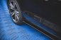 Preview: Maxton Seitenschweller Ansatz für V.2 für Volvo S60/V60 R-Design Mk3 schwarz Hochglanz VO-S60-3-RDESIGN-SD2-G