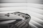 Preview: Maxton Spoiler CAP für Volkswagen Golf R Mk8 schwarz Hochglanz VW-GO-8-R-CAP1-G