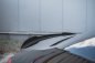 Preview: Maxton Spoiler CAP für Mercedes-Benz CLS AMG-Line C257  schwarz Hochglanz ME-CLS-257-AMGLINE-CAP1-G