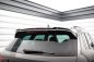 Preview: Maxton Spoiler CAP für Skoda Karoq Sportline Mk1 Facelift schwarz Hochglanz SK-KA-1F-SL-CAP1-G