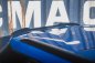Preview: Maxton Spoiler CAP für Peugeot 2008 Mk2 schwarz Hochglanz PE-2008-2-CAP1-G