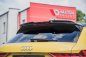 Preview: Maxton Spoiler CAP für Audi A1 S-Line GB schwarz Hochglanz AU-A1-GB-SLINE-CAP1-G
