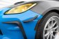 Preview: Maxton Stoßstangenflügel vorne (Canards) Toyota GR86 Mk1 TO-GR86-1-CAN1