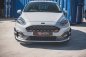 Preview: Maxton Racing Front Ansatz für passend für Ford Fiesta Mk8 ST / ST-Line FOFI8STCNC-FD1B