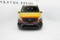 Preview: Maxton Front Ansatz V.6 Mercedes-Benz V-Klasse AMG-Line W447 Facelift schwarz Hochglanz ME-V-447F-AMGLINE-FD6G+FD6R-G
