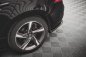 Preview: Maxton Heck Ansatz Flaps Diffusor für Volvo S60 R-Design Mk2 schwarz Hochglanz VO-S60-2F-RDESIGN-RSD1-G