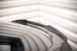 Preview: Maxton Spoiler CAP für Mercedes-Benz GLE Coupe AMG-Line C167 schwarz Hochglanz ME-GLE-C167-AMGLINE-CAP1-G