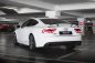 Preview: Maxton Heck Ansatz Flaps Diffusor V.2 Audi RS7 C7 schwarz Hochglanz AU-RS7-1F-RSD2-G