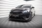 Preview: Maxton Front Ansatz V.1 Kia Proceed GT Mk3 Facelift / Ceed GT / GT - Line Mk1 Facelift schwarz Hochglanz KI-CE-3F-PRO-GT-FD1-G