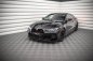 Preview: Maxton Front Ansatz V.2 für BMW M4 G82 schwarz Hochglanz BM-4-G82-M-FD2-G