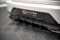 Preview: Maxton Street Pro Heckschürze für Seat Ibiza FR Mk5 SEIB5CNC-RS1B