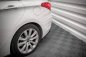 Preview: Maxton Heck Ansatz Flaps Diffusor für Hyundai I40 Mk1 schwarz Hochglanz HY-I40-1-RSD1-G