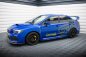 Preview: Maxton Seitenschweller Ansatz V.2 Subaru WRX STI Mk1 schwarz Hochglanz SU-IM-4F-WRX-STI-SD1-G