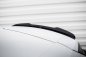 Preview: Maxton Spoiler CAP Abrisskante Rolls Royce Cullinan schwarz Hochglanz RR-CU-1-CAP1-G