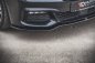 Preview: Maxton Front Ansatz V.1 für BMW 7 M-Paket G11 schwarz Hochglanz BM-7-11-MPACK-FD1-G