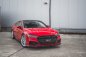 Preview: Maxton Front Ansatz V.2 für Audi A7 C8 S-Line / S7 C8 schwarz Hochglanz AU-A7-C8-SLINE-FD2-G