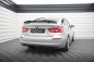 Preview: Maxton Mittlerer Cup Diffusor Heck Ansatz BMW 3er GT F34 Facelift schwarz Hochglanz BM-3-34F-GT-RSD1G+RD1-G
