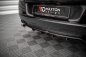 Preview: Maxton Mittlerer Diffusor Heck Ansatz DTM Look für Bentley Continental GT V8 S Mk2 schwarz Hochglanz BE-CO-GT-1F-RD1G+RD2-G