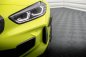 Preview: Maxton Carbon Fiber Front Bumper Wings (Canards) BMW 1er F40 M-Paket/ M135i CF-BM-1-40-M-CAN1+CAN2-245-P