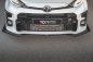 Preview: Maxton Flaps Toyota GR Yaris Mk4 schwarz Hochglanz TOYA4GR4CNC-FSF1-G