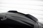 Preview: Maxton HeckSpoiler CAP Abrisskante Abrisskante 3D Audi Q8 / SQ8 / Q8 S-Line Mk1 schwarz Hochglanz AU-SQ8-1-CAP3D1-G