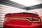 Preview: Maxton Spoiler CAP für Paket Dodge Charger RT Mk7 Facelift schwarz Hochglanz DO-CH-2-RT-CAP1G+CAP2-G