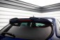 Preview: Maxton Spoiler CAP für Maserati Levante Mk1 schwarz Hochglanz MS-LE-1-GTS-CAP1-G