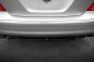 Preview: Maxton Mittlerer Cup Diffusor Heck Ansatz Mercedes-Benz E 55 AMG W211 schwarz Hochglanz ME-E-211-AMG-RD1-G