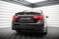 Preview: Maxton Spoiler CAP für Infiniti Q50 S Mk1 schwarz Hochglanz IN-Q50S-1-CAP1-G