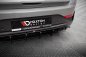 Preview: Maxton Diffusor Heck Ansatz Hyundai I30 N Hatchback Mk3 Facelift schwarz Hochglanz HY-I30-3F-N-RS1-G