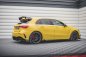 Preview: Maxton Seitenschweller Ansatz + Flaps V.2 für Mercedes-AMG A45 S ME-A-177-45-SD2G+S