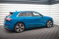 Preview: Maxton Seitenschweller Ansatz für Audi e-tron schwarz Hochglanz AU-ETRON-1-SD1-G
