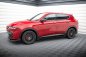 Preview: Maxton Seitenschweller Ansatz Alfa Romeo Tonale Mk1 schwarz Hochglanz AL-TO-1-SD1-G