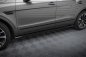 Preview: Maxton Seitenschweller Ansatz Bentley Bentayga Mk1 schwarz Hochglanz BE-BE-1-SD1-G