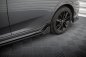 Preview: Maxton Seitenschweller Ansatz für + Flaps Honda Civic Sport Mk 10 HO-CI-10-SPORT-SD1G+SF1B