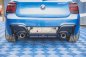 Preview: Maxton Diffusor Heck Ansatz V.1 für BMW M135i F20 BM-1-F20-M-RS1GO__O