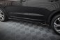 Preview: Maxton Seitenschweller Ansatz Jaguar E-Pace R-Dynamic Mk1 schwarz Hochglanz JA-EP-1-RDYNAMIC-SD1-G