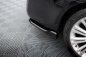Preview: Maxton Heck Ansatz Flaps Diffusor Chrysler 300 Mk2 schwarz Hochglanz CHR-300C-2-RSD1-G