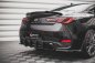 Preview: Maxton Street Pro Heckschürze für Infiniti Q60 S Mk2 INQ60S2CNC-RS1B+BRBI