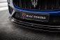 Preview: Maxton Front Ansatz für Maserati Levante GTS Mk1 schwarz Hochglanz MS-LE-1-GTS-FD1G+FD1R-G
