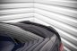 Preview: Maxton Spoiler CAP für BMW 8 Gran Coupe M-Paket G16 schwarz Hochglanz BM-M850-G16-GC-CAP1-G