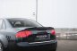 Preview: Maxton Spoiler CAP Abrisskante Audi RS4 Limousine B7 schwarz Hochglanz AU-RS4-B7-CAP1-G