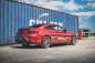 Preview: Maxton Racing Heck Ansatz Flaps Diffusor +Flaps für Mercedes-AMG C43 Coupe C205 schwarz Hochglanz MEC20543AMGCNC-RSD1B+RSF1-G