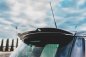 Preview: Maxton Spoiler CAP für Mini Countryman Mk1 JCW schwarz Hochglanz MC-CO-S-1-CAP1-G