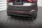 Preview: Maxton Street Pro Heckschürze für Ford Edge Mk2 FOED2CNC-RS1BRB